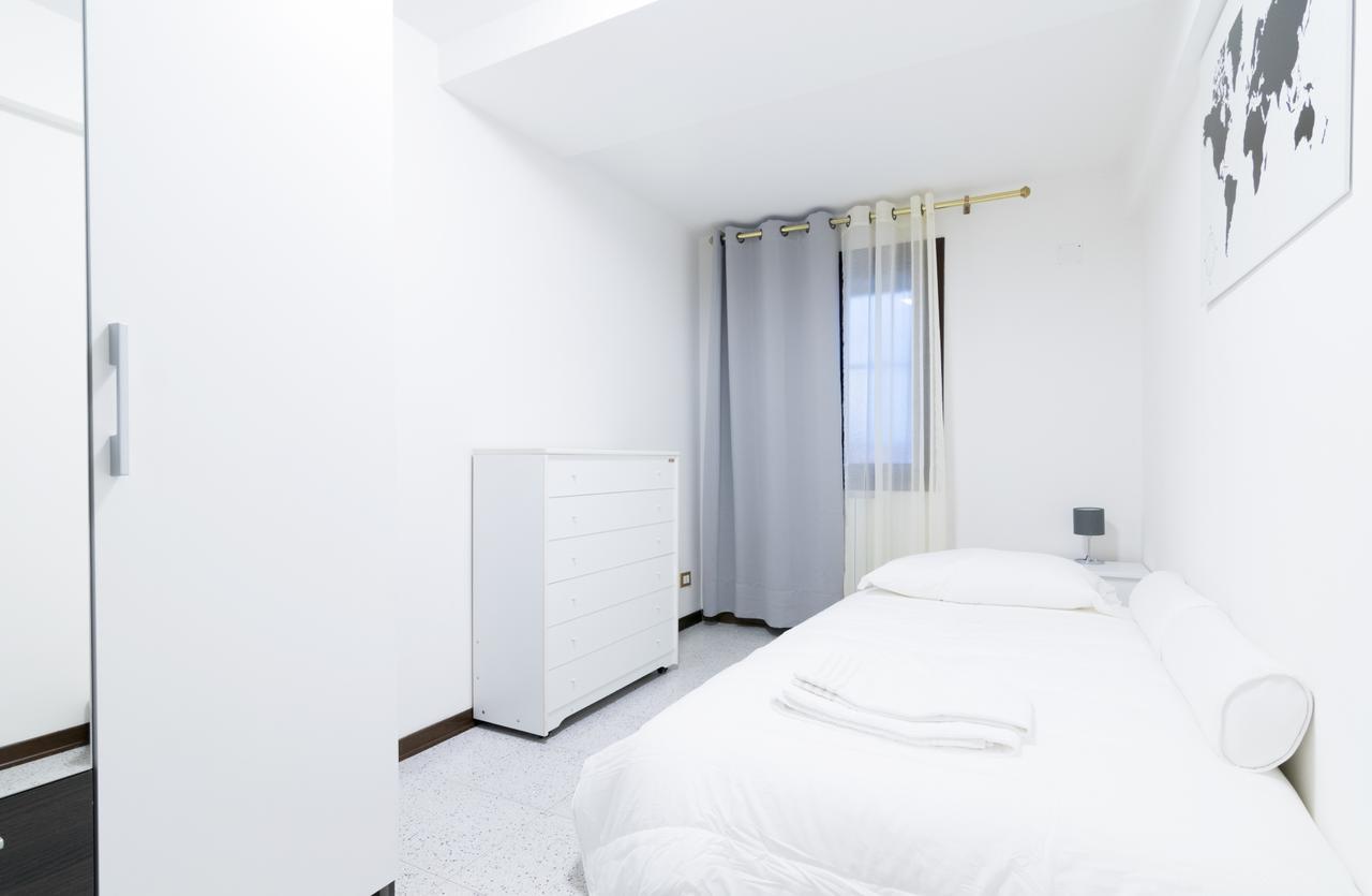Ca' Del Giusto Apartment Venice Exterior photo