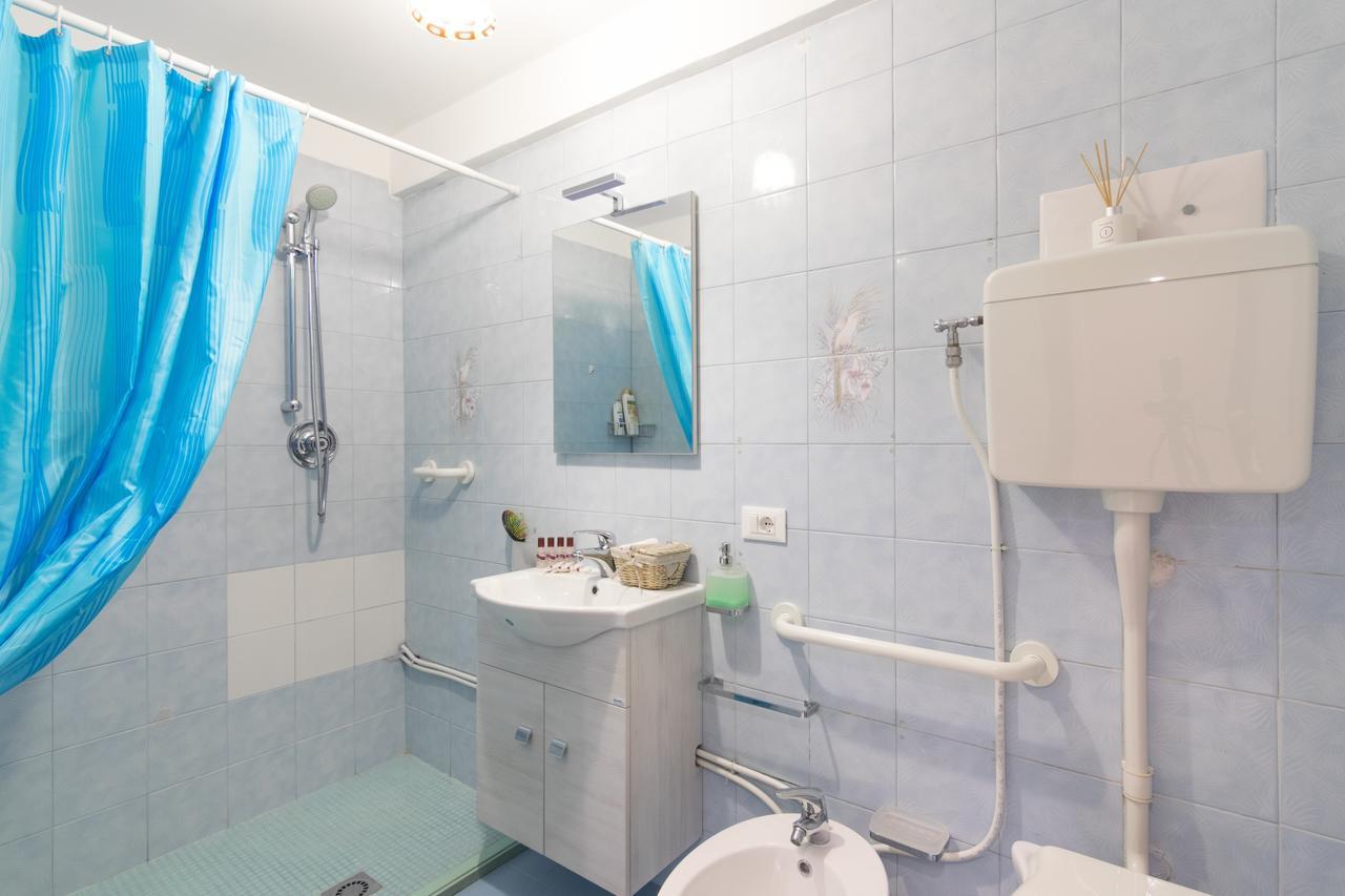 Ca' Del Giusto Apartment Venice Exterior photo