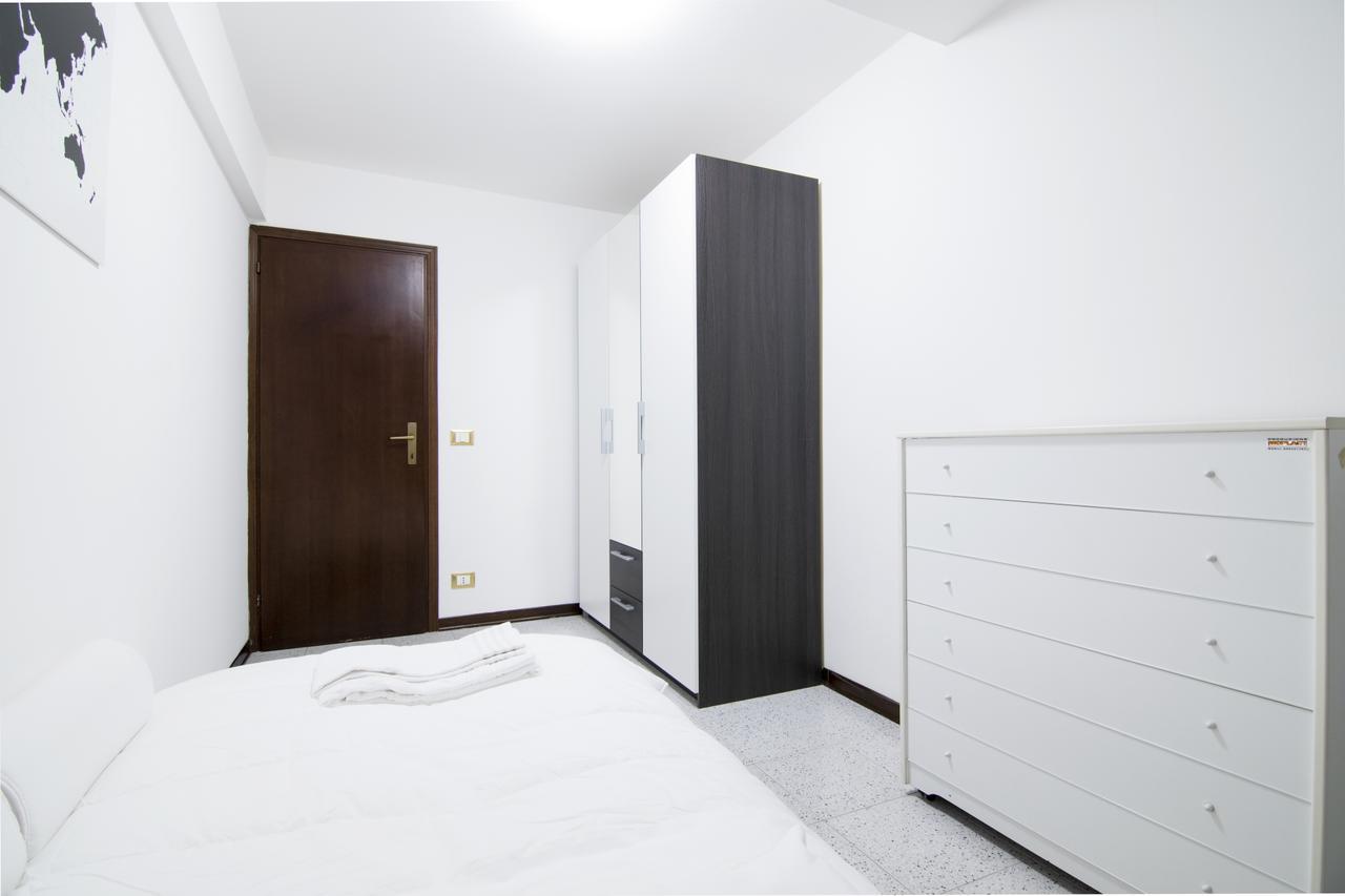Ca' Del Giusto Apartment Venice Exterior photo