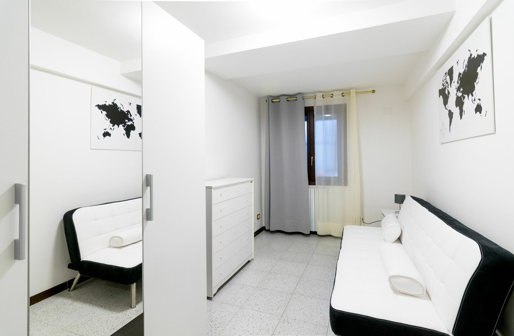 Ca' Del Giusto Apartment Venice Exterior photo